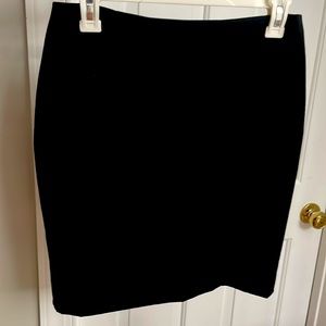 Banana Republic pencil skirt
